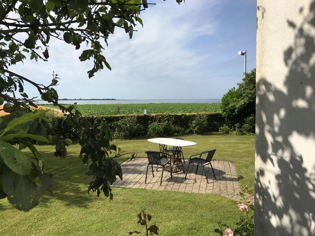 Lango Feriecenter - Sea View Buitenkant foto